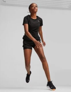 Puma Run Cloudspun T-Shirt -Marks and Spencer Shop run cloudspun t shirt 7