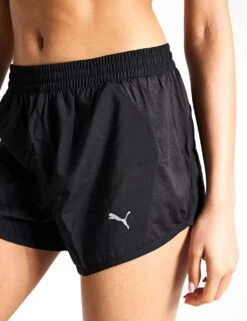 Puma Run Favourite Velocity 3'' Running Shorts -Marks and Spencer Shop run favourite velocity 3 running shorts 8