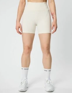 Girlfriend Collective Run High Waisted Sports Shorts -Marks and Spencer Shop run high waisted sports shorts 15