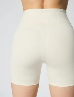 Girlfriend Collective Run High Waisted Sports Shorts -Marks and Spencer Shop run high waisted sports shorts 17