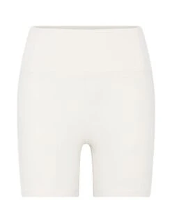 Girlfriend Collective Run High Waisted Sports Shorts -Marks and Spencer Shop run high waisted sports shorts 19