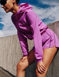 Puma Run Velocity Woven Running Jacket -Marks and Spencer Shop run velocity woven running jacket 10