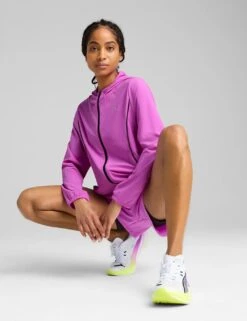 Puma Run Velocity Woven Running Jacket -Marks and Spencer Shop run velocity woven running jacket 11