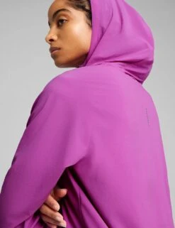 Puma Run Velocity Woven Running Jacket -Marks and Spencer Shop run velocity woven running jacket 15