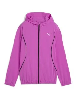 Puma Run Velocity Woven Running Jacket -Marks and Spencer Shop run velocity woven running jacket 9