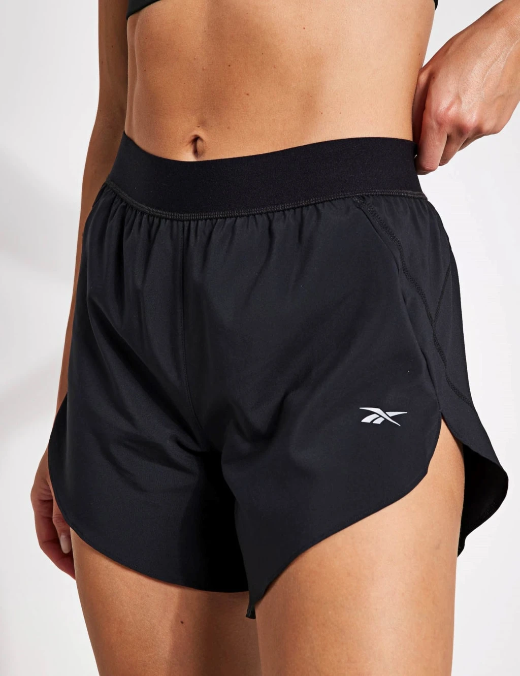 Reebok Running 2-in-1 Layered Shorts 13 Reebok Running 2-in-1 Layered Shorts - Image 11