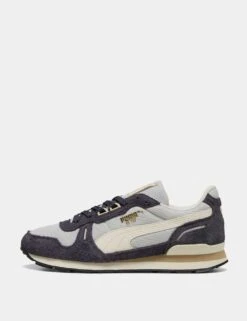 Puma RX 737 Vintage Trainers -Marks and Spencer Shop rx 737 vintage trainers 17