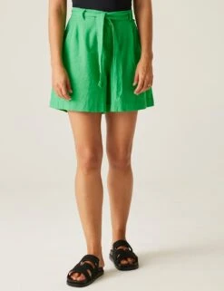 Regatta Sabela Cotton Rich Shorts -Marks and Spencer Shop sabela cotton rich shorts 17