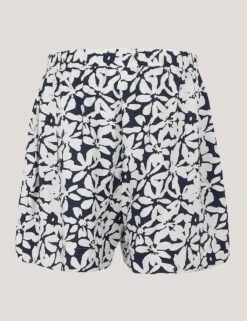 Regatta Salise Floral High Waisted Shorts -Marks and Spencer Shop salise floral high waisted shorts 12