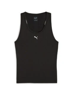 Puma Scoop Neck Running Vest Top -Marks and Spencer Shop scoop neck running vest top 10
