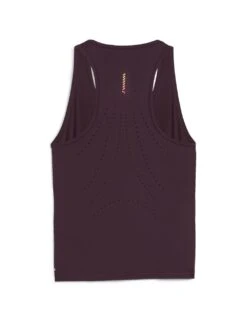 Puma Scoop Neck Running Vest Top -Marks and Spencer Shop scoop neck running vest top 12