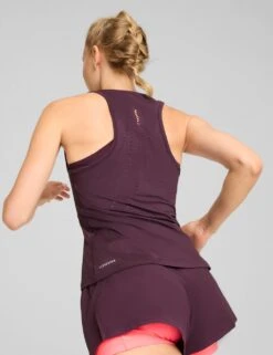 Puma Scoop Neck Running Vest Top -Marks and Spencer Shop scoop neck running vest top 13