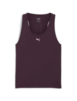 Puma Scoop Neck Running Vest Top -Marks and Spencer Shop scoop neck running vest top 15
