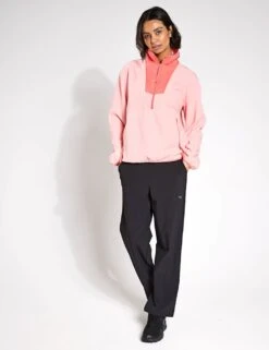 Columbia Sequoia Grove Half Zip Fleece Jacket -Marks and Spencer Shop sequoia grove half zip fleece jacket 12