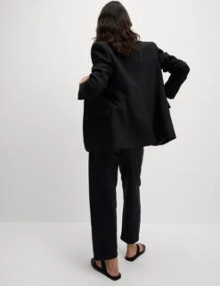 Single Breasted Blazer -Marks and Spencer Shop single breasted blazer 14