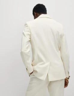 Single Breasted Blazer -Marks and Spencer Shop single breasted blazer 9