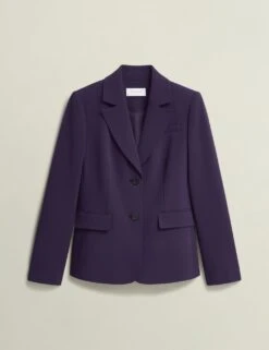 Single Breasted Tailored Blazer -Marks and Spencer Shop single breasted tailored blazer 15