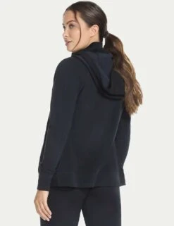 Skechers Skechluxe Hooded Jacket 23 Skechers Skechluxe Hooded Jacket -Marks and Spencer Shop skechluxe hooded jacket 9