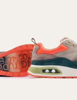 HOFF Skyline Leather Trainers -Marks and Spencer Shop skyline leather trainers 7