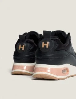 HOFF Skyline Parthenon Leather Trainers 21 HOFF Skyline Parthenon Leather Trainers -Marks and Spencer Shop skyline parthenon leather trainers 7