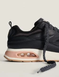 HOFF Skyline Parthenon Leather Trainers 23 HOFF Skyline Parthenon Leather Trainers -Marks and Spencer Shop skyline parthenon leather trainers 9