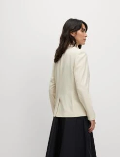 Slim Single Breasted Blazer 32 Slim Single Breasted Blazer -Marks and Spencer Shop slim single breasted blazer 9