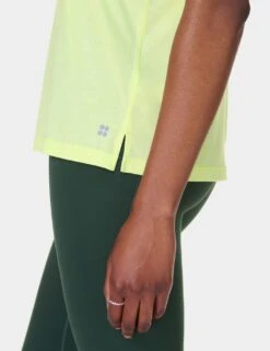 Sweaty Betty Soft Flow Vest -Marks and Spencer Shop soft flow vest 10