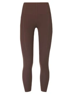 Sweaty Betty Soft Sculpt Printed 7/8 Leggings -Marks and Spencer Shop soft sculpt animal print 7 8 leggings 10