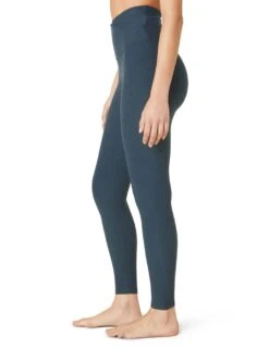 Beyond Yoga Spacedye High Waisted 7/8 Leggings -Marks and Spencer Shop spacedye high waisted 7 8 leggings 10