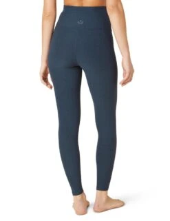 Beyond Yoga Spacedye High Waisted 7/8 Leggings -Marks and Spencer Shop spacedye high waisted 7 8 leggings 11
