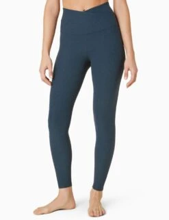 Beyond Yoga Spacedye High Waisted 7/8 Leggings -Marks and Spencer Shop spacedye high waisted 7 8 leggings 8