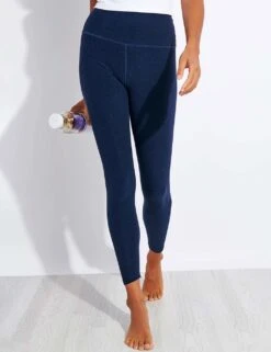 Beyond Yoga Spacedye High Waisted Leggings -Marks and Spencer Shop spacedye high waisted leggings 11