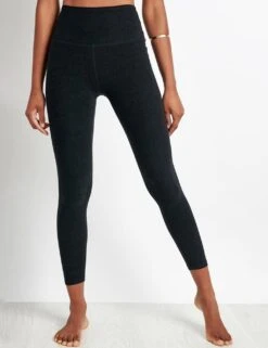 Beyond Yoga Spacedye High Waisted Leggings -Marks and Spencer Shop spacedye high waisted leggings 7