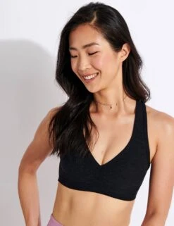 Beyond Yoga Spacedye Lift Your Spirits Sports Bra -Marks and Spencer Shop spacedye lift your spirits sports bra 7