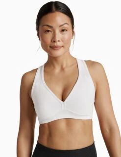 Beyond Yoga Spacedye Lift Your Spirits Sports Bra (XS-XL) 11 Beyond Yoga Spacedye Lift Your Spirits Sports Bra (XS-XL) -Marks and Spencer Shop spacedye lift your spirits sports bra xs xl 1 3