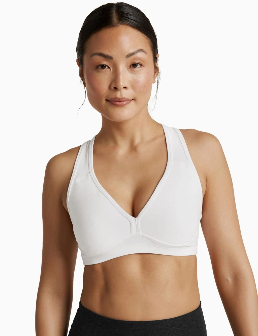 Beyond Yoga Spacedye Lift Your Spirits Sports Bra (XS-XL) 6 Beyond Yoga Spacedye Lift Your Spirits Sports Bra (XS-XL) - Image 4