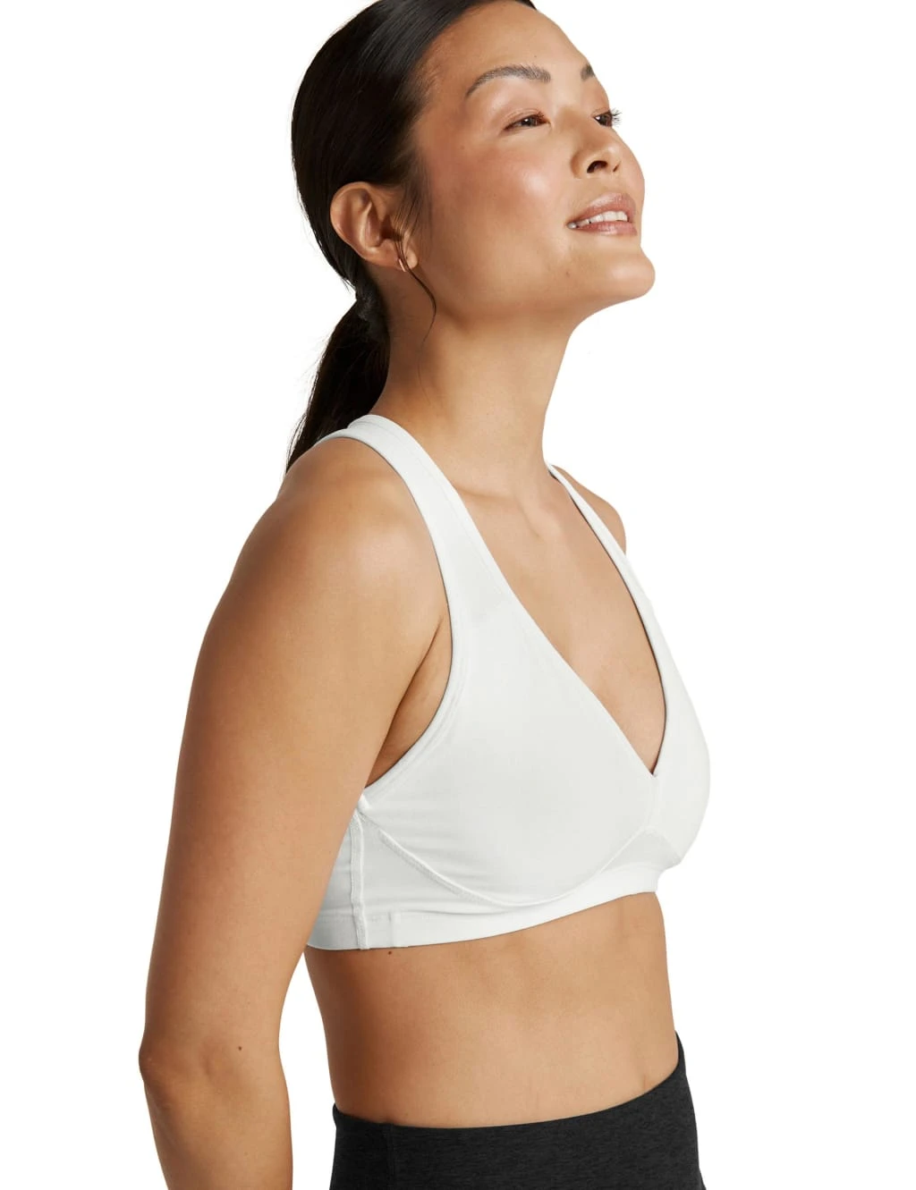 Beyond Yoga Spacedye Lift Your Spirits Sports Bra (XS-XL) 8 Beyond Yoga Spacedye Lift Your Spirits Sports Bra (XS-XL) - Image 6