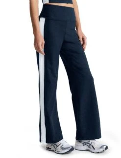 Beyond Yoga Spacedye Line Up Wide Leg Yoga Joggers -Marks and Spencer Shop spacedye line up wide leg yoga joggers 5