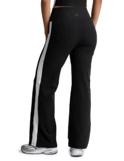 Beyond Yoga Spacedye Line Up Wide Leg Yoga Joggers -Marks and Spencer Shop spacedye line up wide leg yoga joggers 8