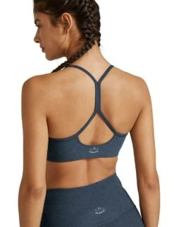 Beyond Yoga Spacedye Non Wired Sports Bra -Marks and Spencer Shop spacedye non wired sports bra 4