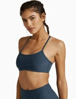 Beyond Yoga Spacedye Non Wired Sports Bra -Marks and Spencer Shop spacedye non wired sports bra 5