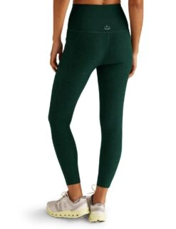 Beyond Yoga Spacedye Out Of Pocket High Waisted Leggings -Marks and Spencer Shop spacedye out of pocket high waisted leggings 5
