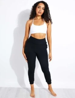 Beyond Yoga Spacedye Slim Racerback Sports Bra -Marks and Spencer Shop spacedye slim racerback sports bra 10