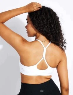 Beyond Yoga Spacedye Slim Racerback Sports Bra -Marks and Spencer Shop spacedye slim racerback sports bra 9