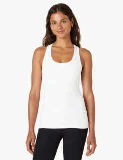 Beyond Yoga Spacedye Step Up Racer Back Vest Top 25 Beyond Yoga Spacedye Step Up Racer Back Vest Top -Marks and Spencer Shop spacedye step up racer back vest top 11