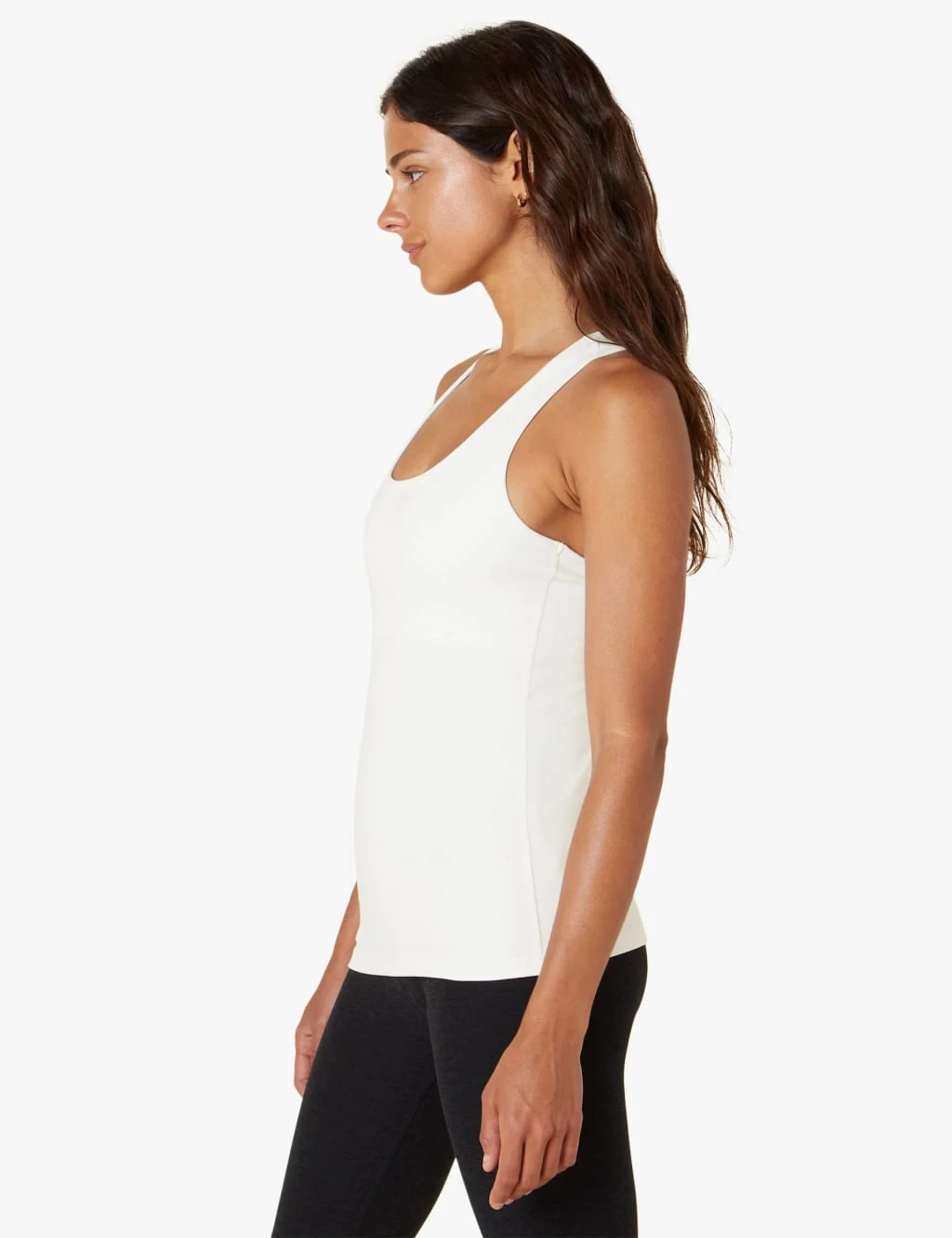 Beyond Yoga Spacedye Step Up Racer Back Vest Top 12 Beyond Yoga Spacedye Step Up Racer Back Vest Top - Image 10