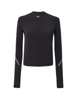 Reebok Speed Crew Neck Fitted Running Top -Marks and Spencer Shop speed crew neck fitted running top 6