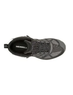 Merrell Speed Mid Waterproof Walking Boots -Marks and Spencer Shop speed eco mid waterproof walking boots 4