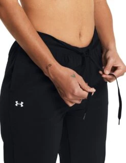Under Armour Sport Woven High Waisted Joggers -Marks and Spencer Shop sport woven high waisted joggers 6