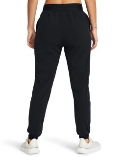 Under Armour Sport Woven High Waisted Joggers -Marks and Spencer Shop sport woven high waisted joggers 7